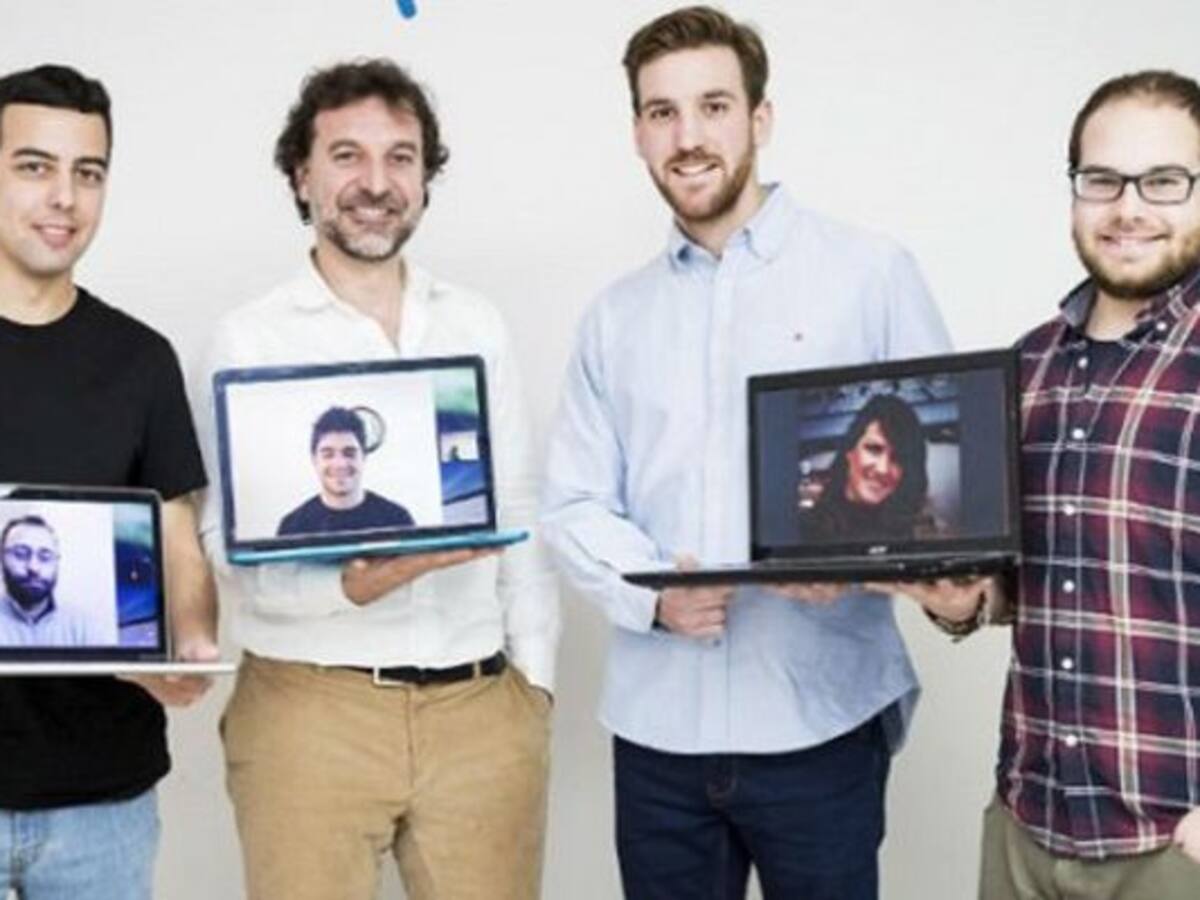 Financiación instantánea de compras online