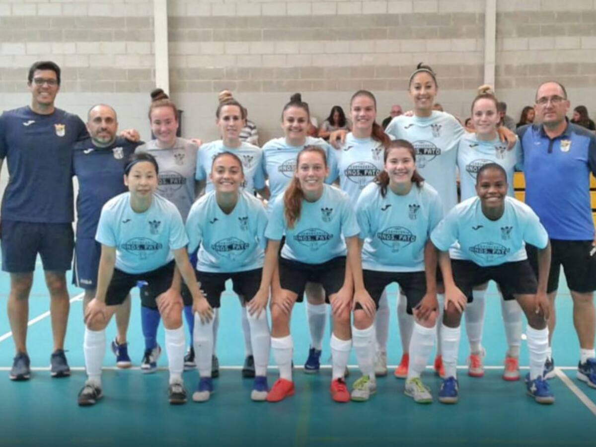 El Guada FSF echa a andar este martes