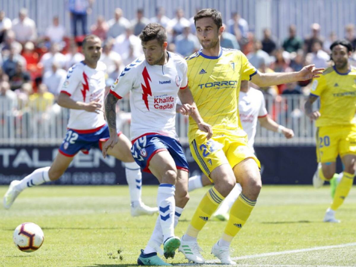 Tropiezo en el Cerro del Espino