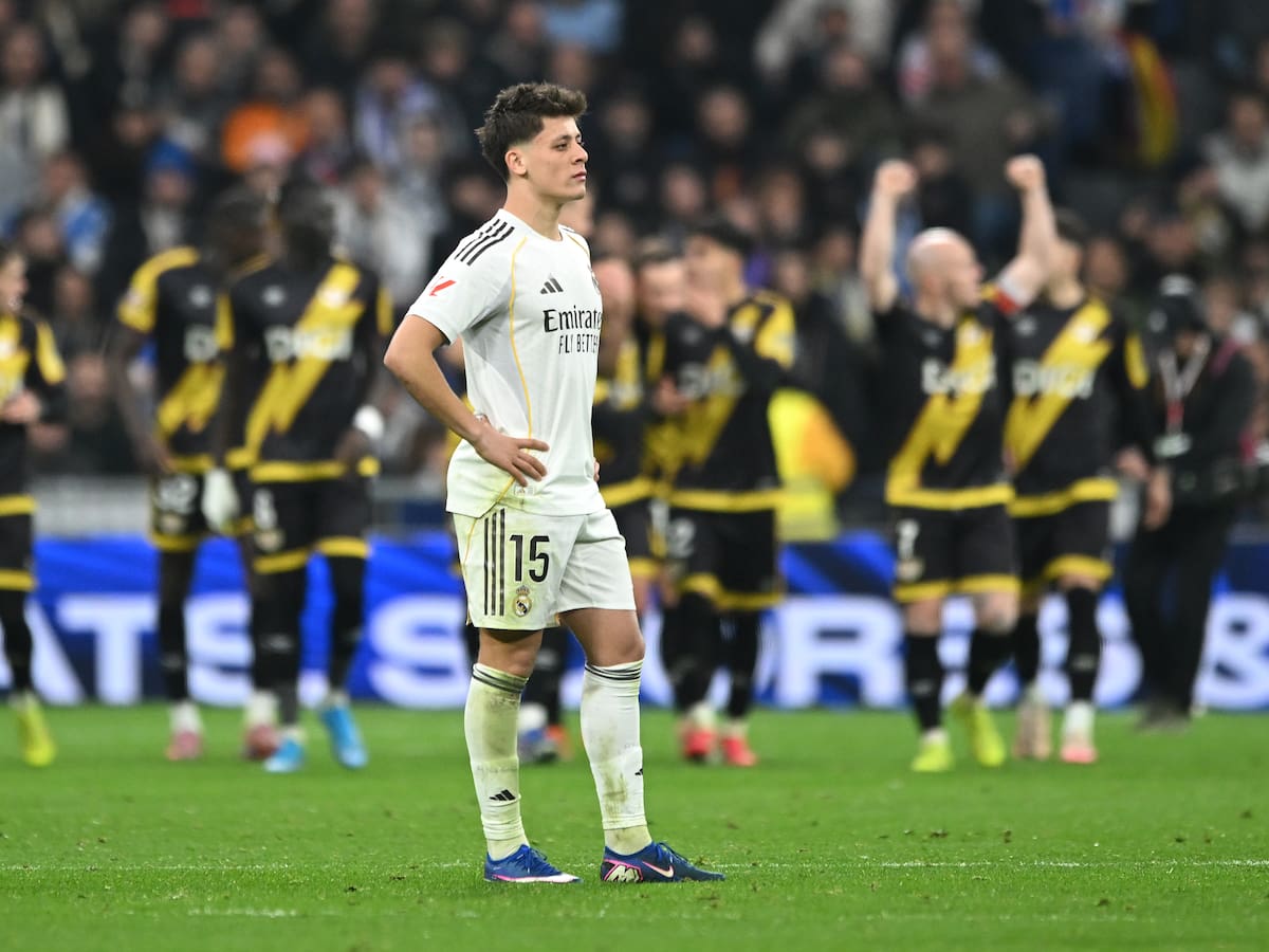 "Es que no cuajan": Antón Meana señala el error que condena al Real Madrid partido tras partido