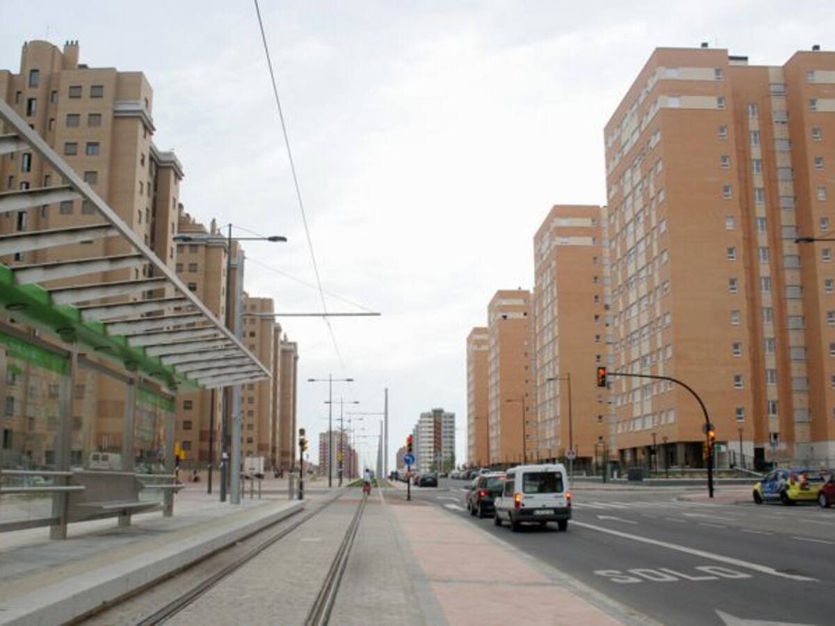 Habilitadas varias calles en Parla Este tras 10 años cerradas