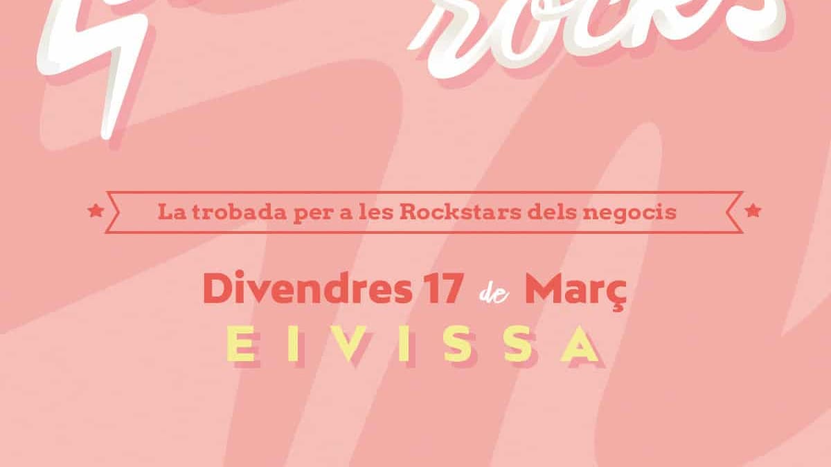 Todo listo para la cuarta edición de Woman Rocks en Ibiza