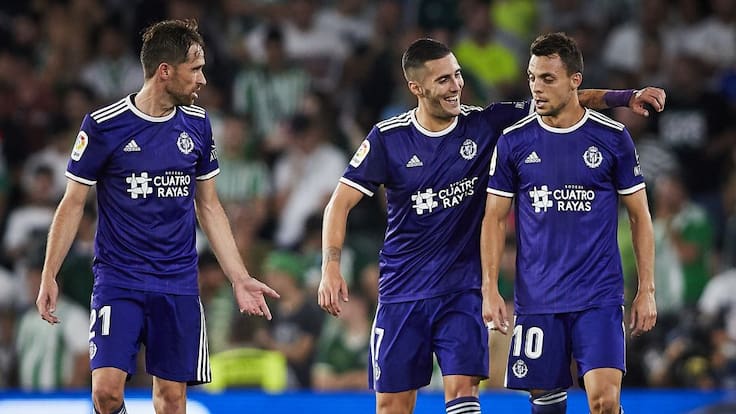 Óscar Plano: "Nosotros sabíamos lo de las acciones del tendón de aquiles porque lo hemos visto en la tele"