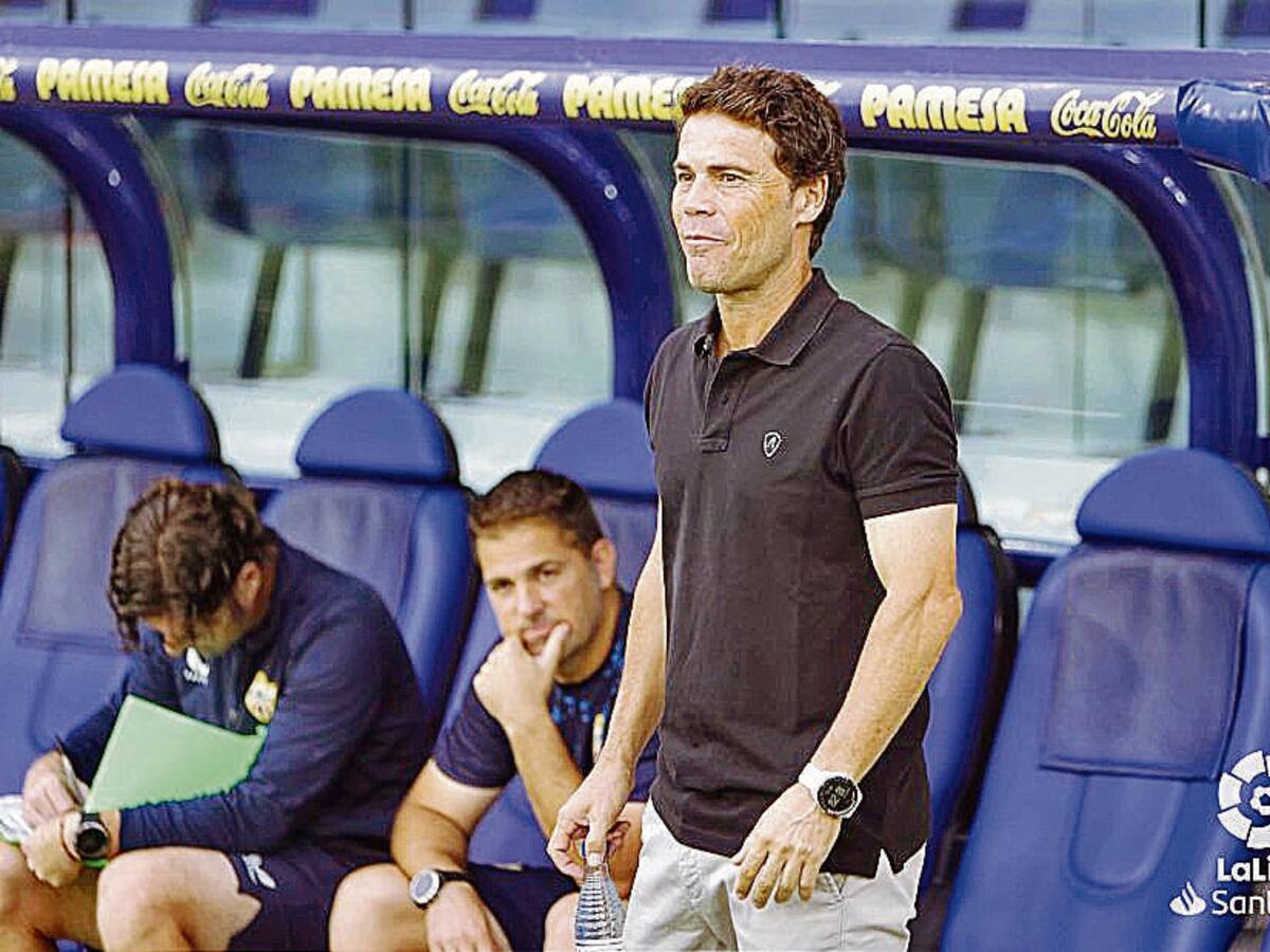 Rubi: “Partido completo y un final cruel”