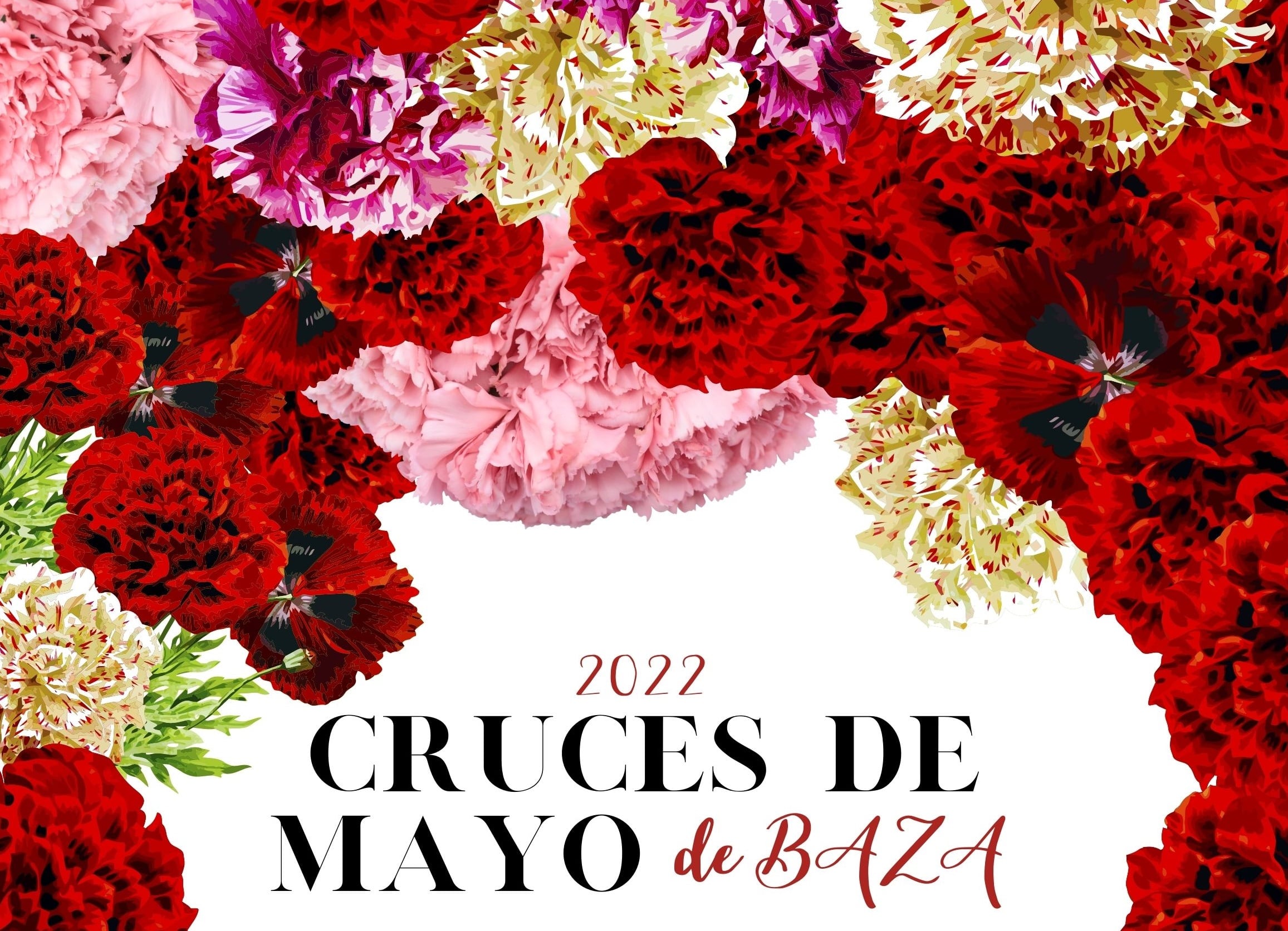 Cruces de Mayo de Baza 2022