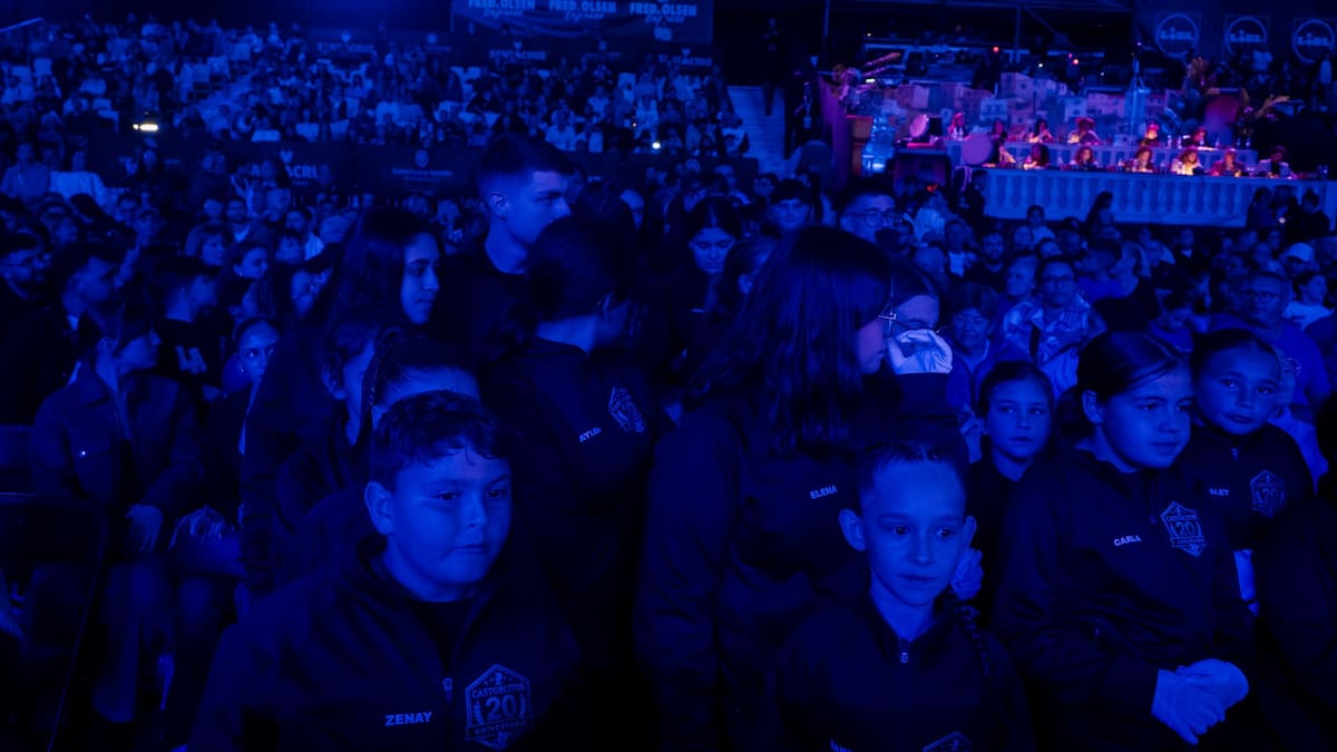 Cinco días de murgas adultas: Trapaseros, rival a batir en el concurso más esperado