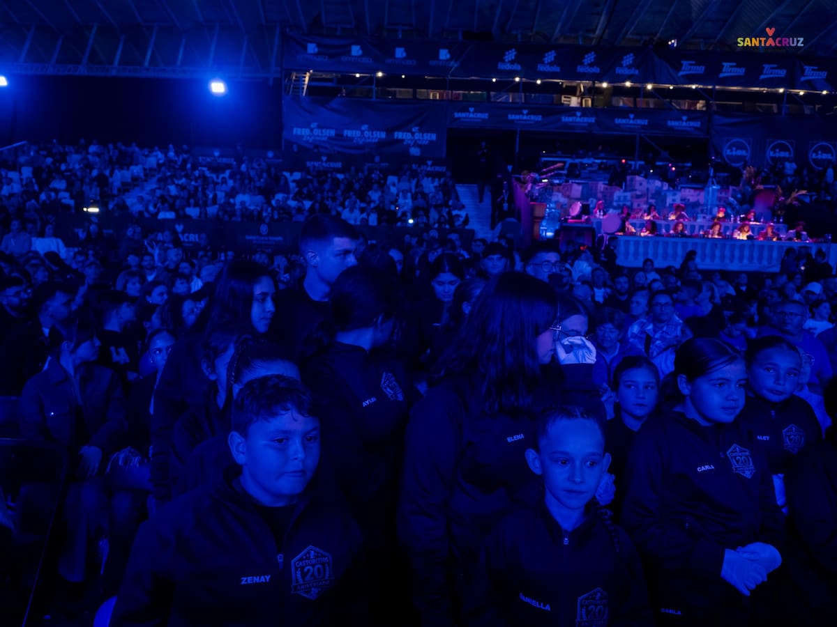 Cinco días de murgas adultas: Trapaseros, rival a batir en el concurso más esperado