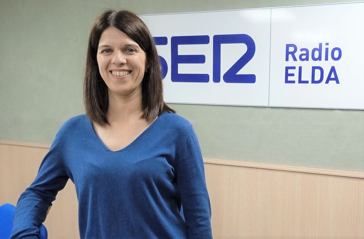 García en Radio Elda Cadena SER