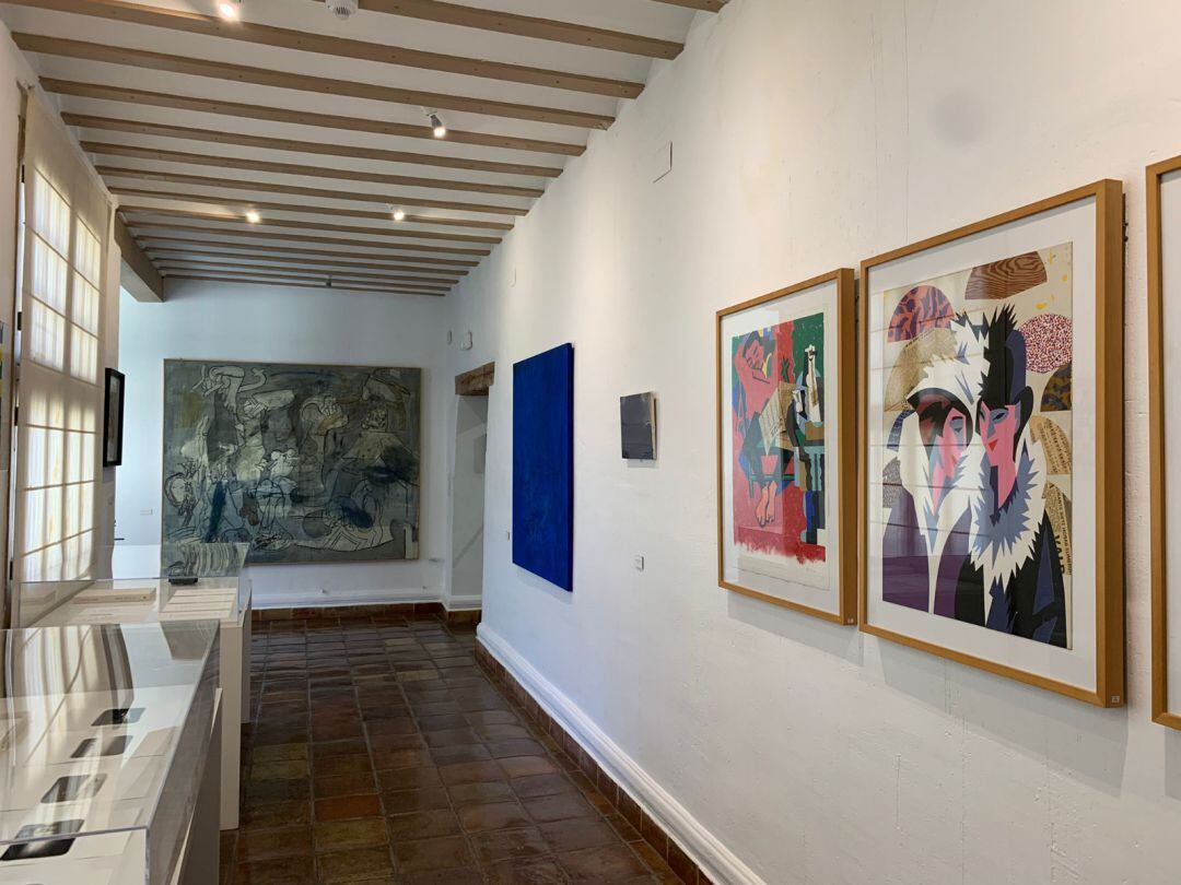 Los museos de Cuenca han logrado mejorar sus cifras