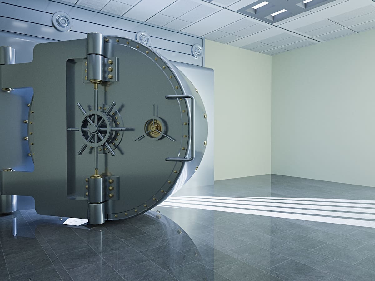 El papel de un cerrajero judicial forense en el campo de la ciberseguridad