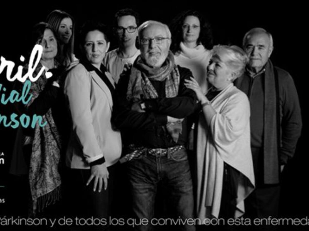 Cinco cosas que no sabías sobre la enfermedad de Párkinson