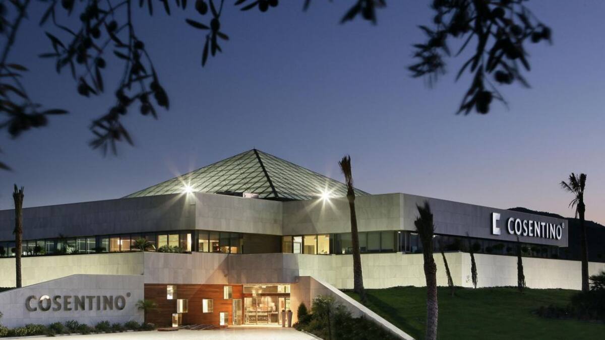 Siete de los primeros exportadores andaluces son de Almería