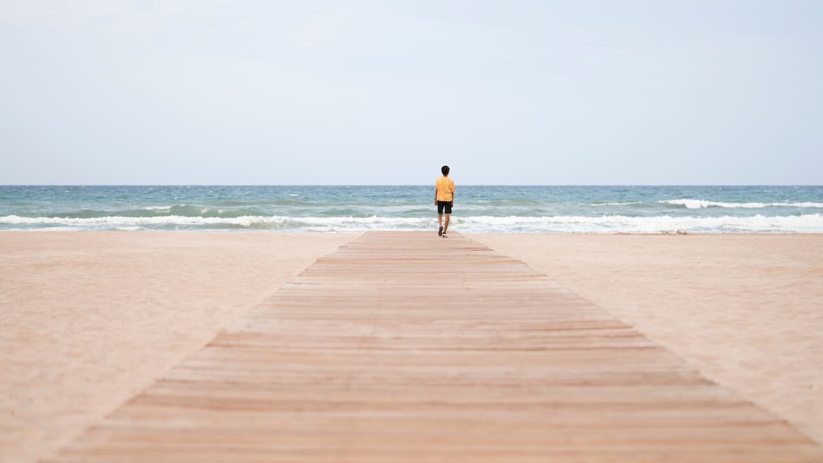 Gandia inicia la temporada turística al 70 % de ocupación