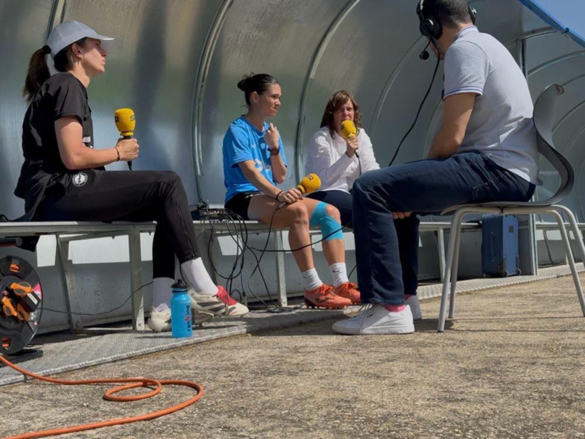"El ascenso de las Gloriosas es el premio a la paciencia del Alavés en un proyecto"