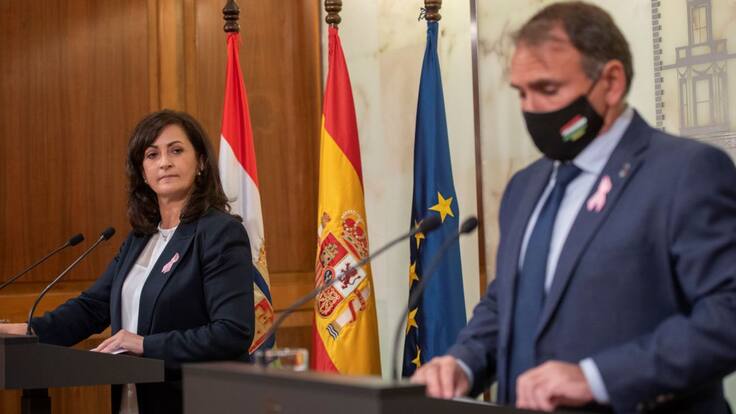 Andreu: "Somos conscientes del impacto económico de las medidas para combatir el virus"