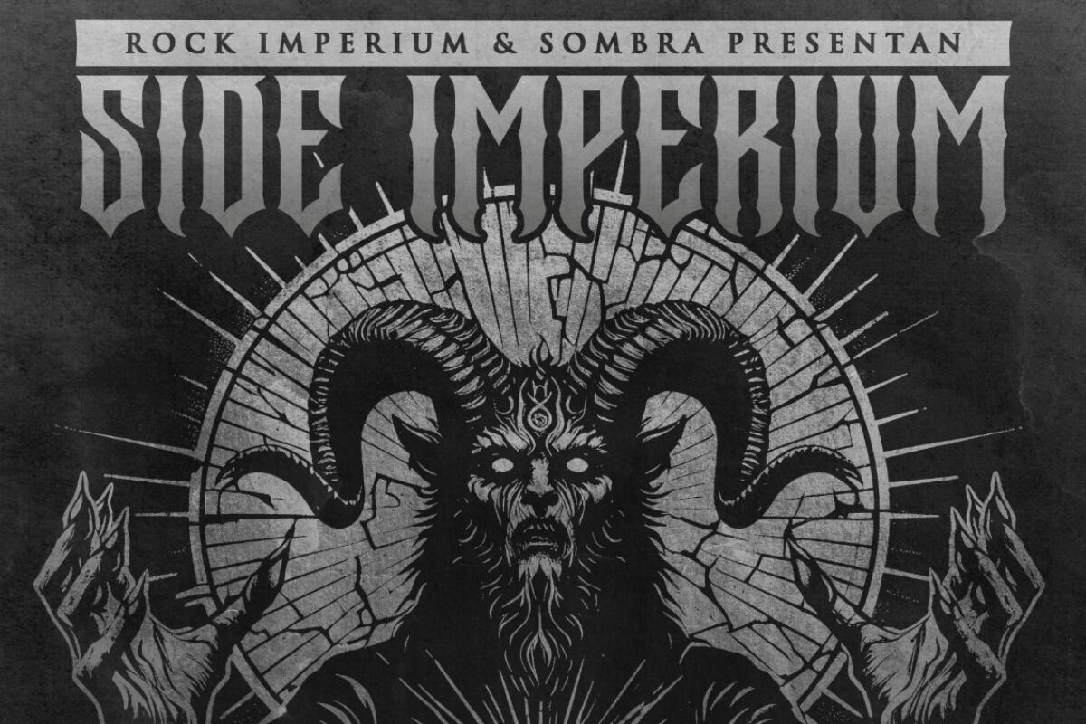 Cartel del Side Imperium