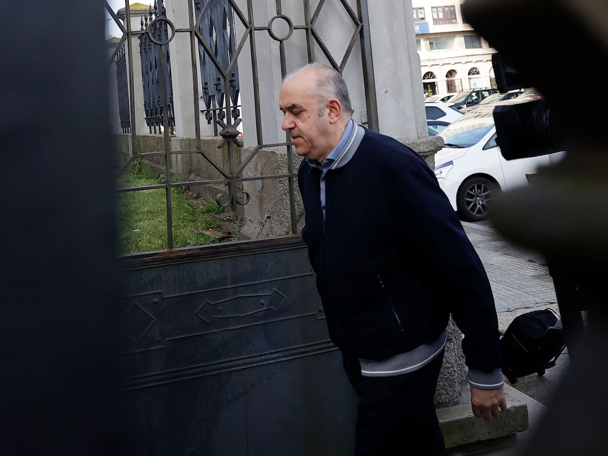 Manuel Reija, el lotero de la Primitiva de los 4,7 millones: "No quería que caducase el boleto"