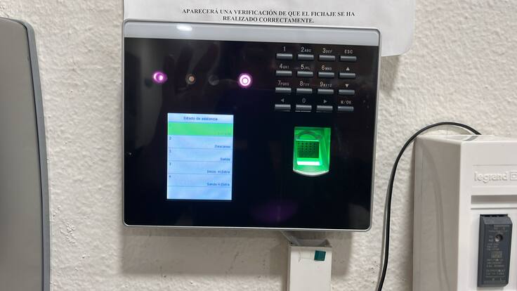 Gutiérrez: "Esperamos que el Ayuntamiento lo retire antes de tres meses"