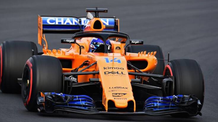 Las sensaciones, tras los primeros entrenamientos, de nuestros expertos en Fórmula 1