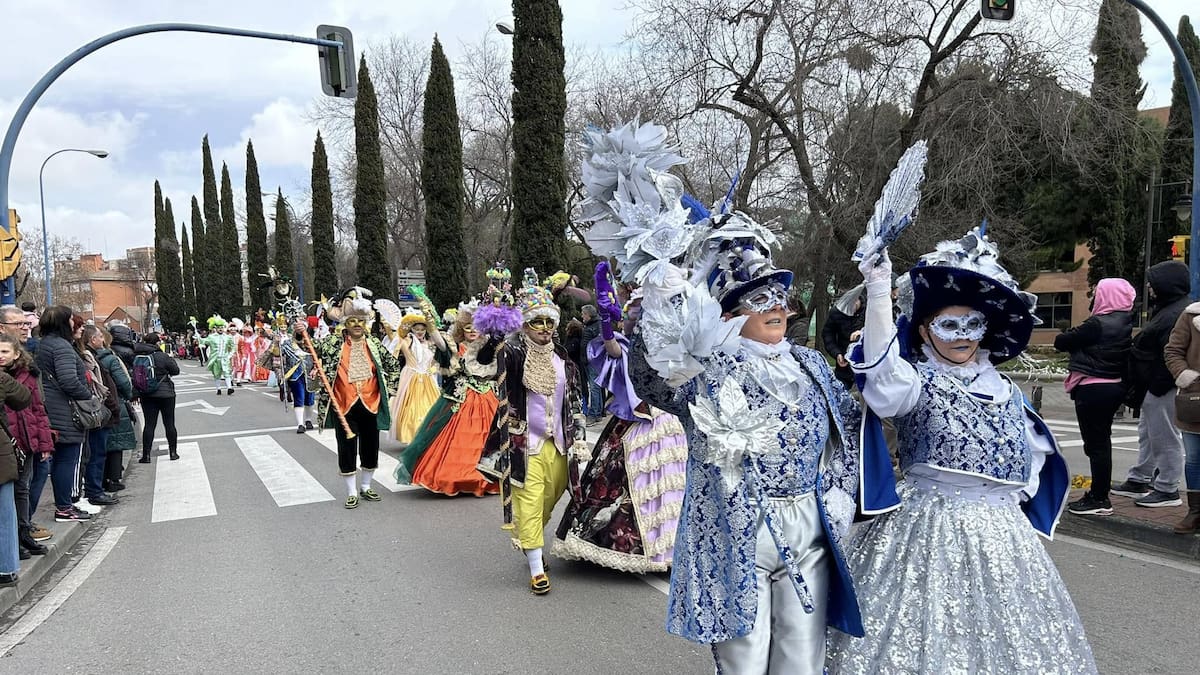 Entrevistamos a Almudena Jiménez, concejala de Festejos de Leganés