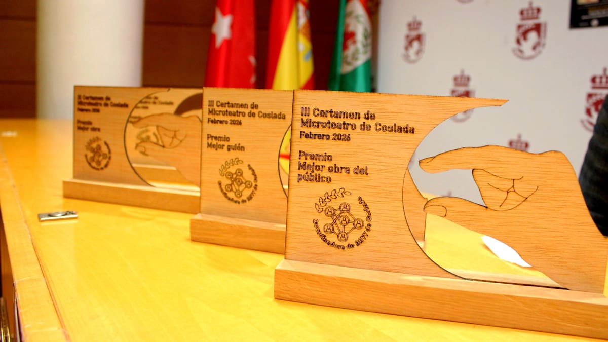 Coslada se prepara para la tercera edición de MicroCoslada