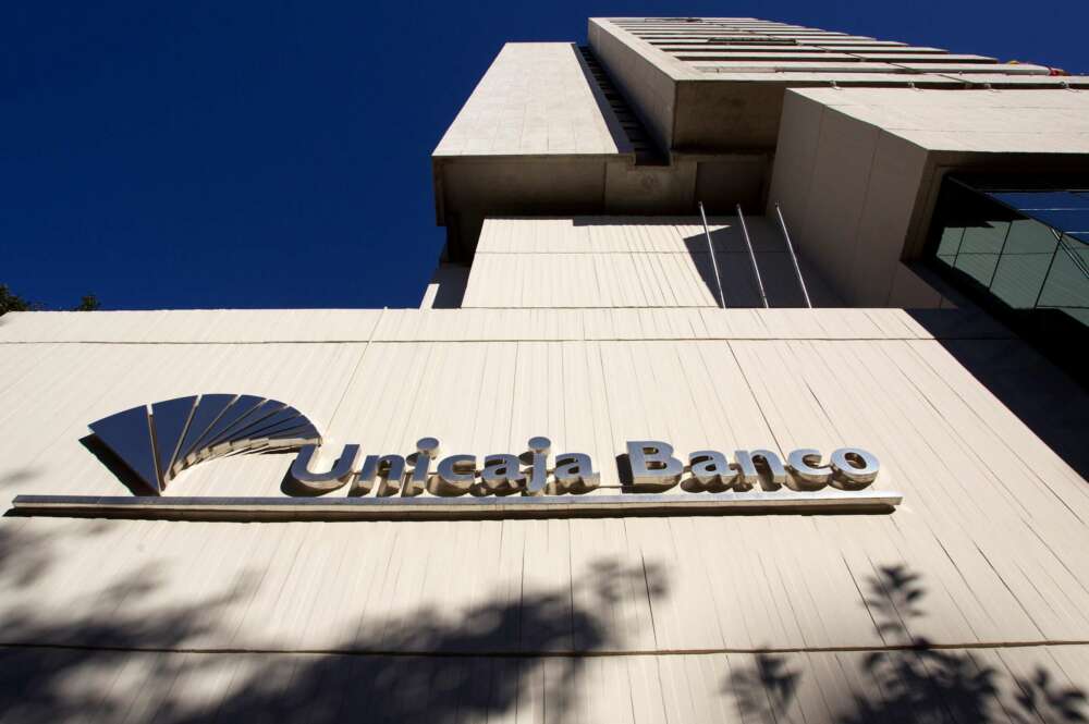 Unicaja Banco