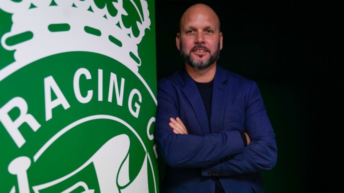 José Alberto explica en 'Play Segunda' por qué no ganan tanto en El Sardinero: "Nos penaliza"