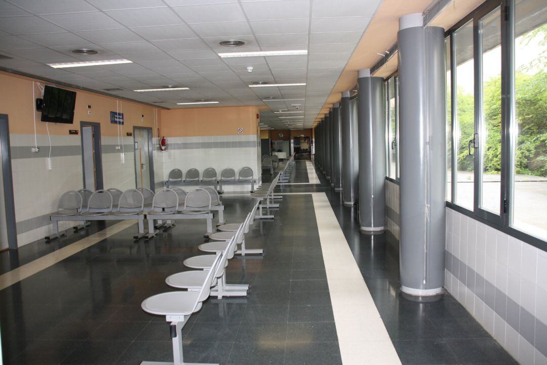 El Sescam habilita el Policlínico de Cuenca para la atención de consultas que no se puede demorar.