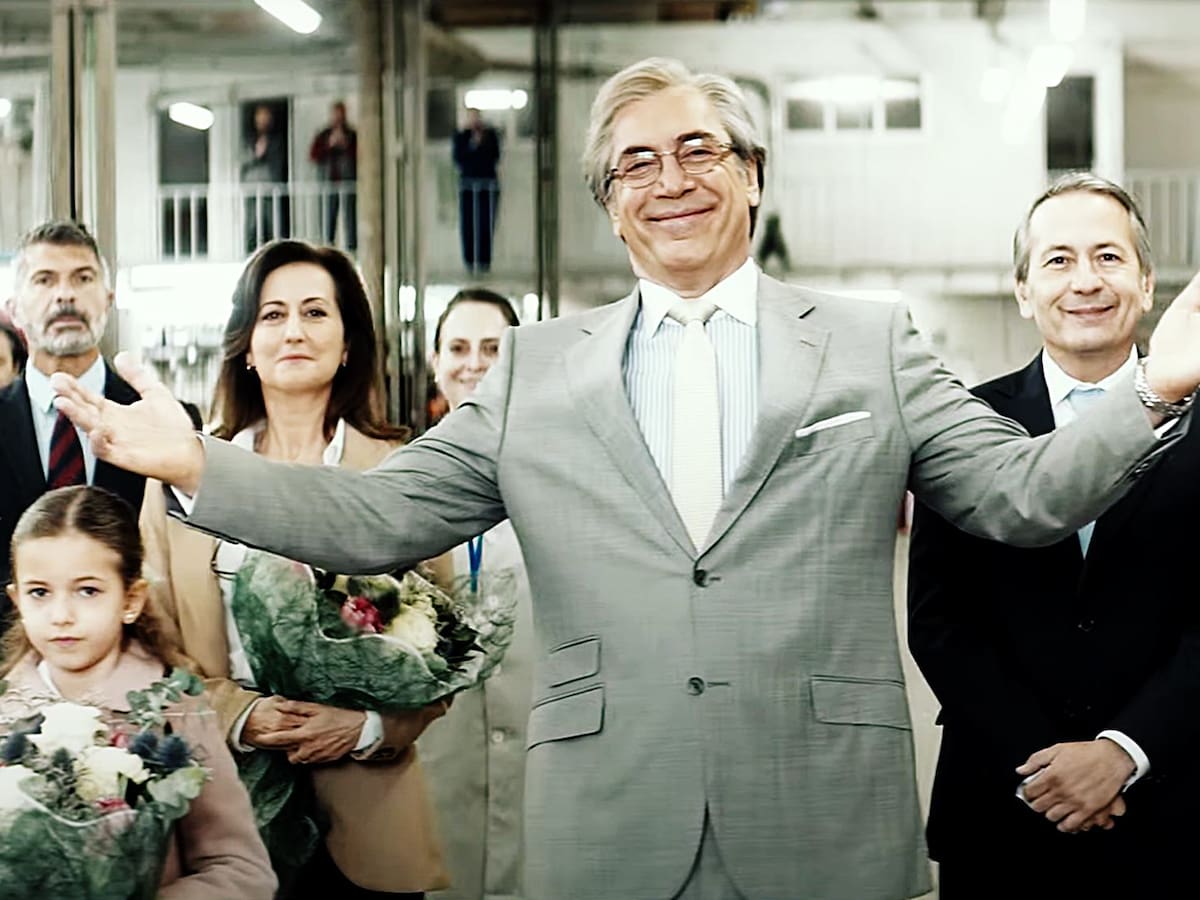 Más premios para Básculas blanco