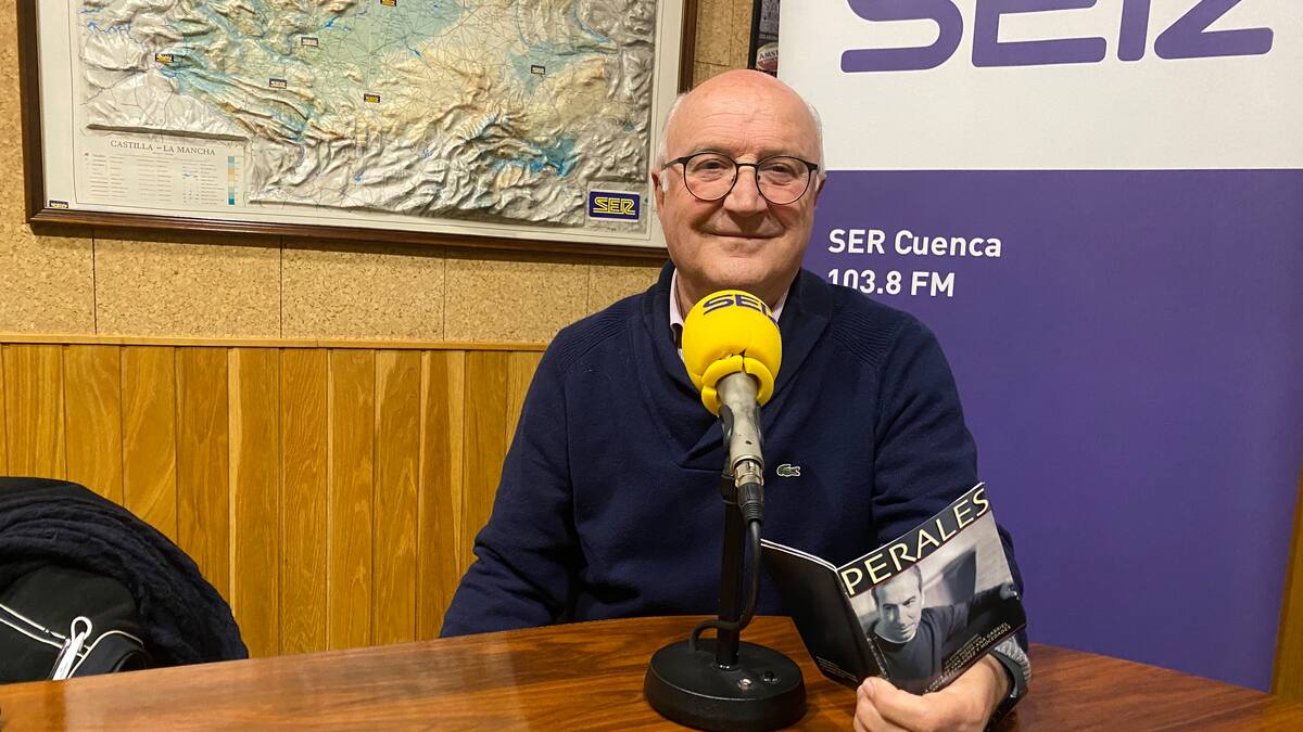 Miguel Romero recuerda los momentos de su vida marcados por las canciones