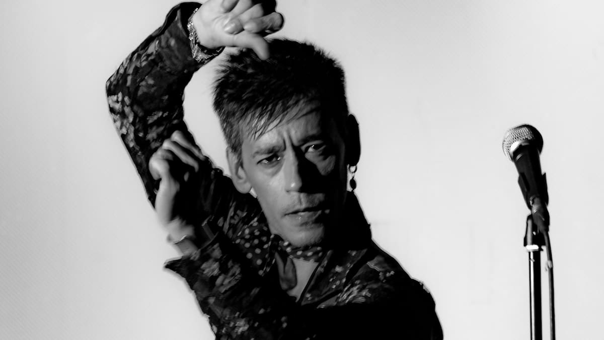 El Centro Cultural Fundación Unicaja de Cádiz acoge este jueves un concierto flamenco de El Mawi y Alejandro Suárez al toque