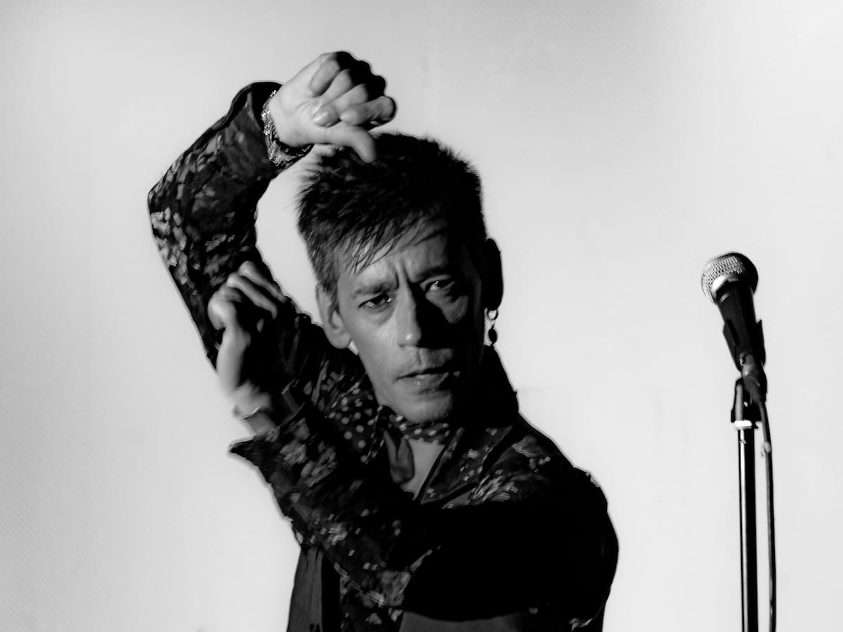 El Centro Cultural Fundación Unicaja de Cádiz acoge este jueves un concierto flamenco de El Mawi y Alejandro Suárez al toque