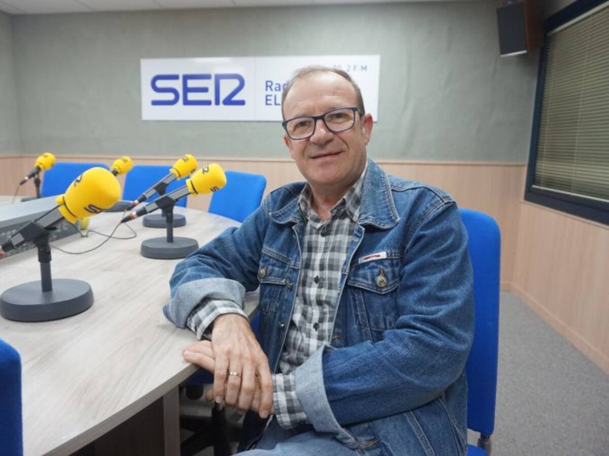 Antonio Lizán, Presidente de las Huestes acaba su mandato con los “deberes prácticamente hechos”