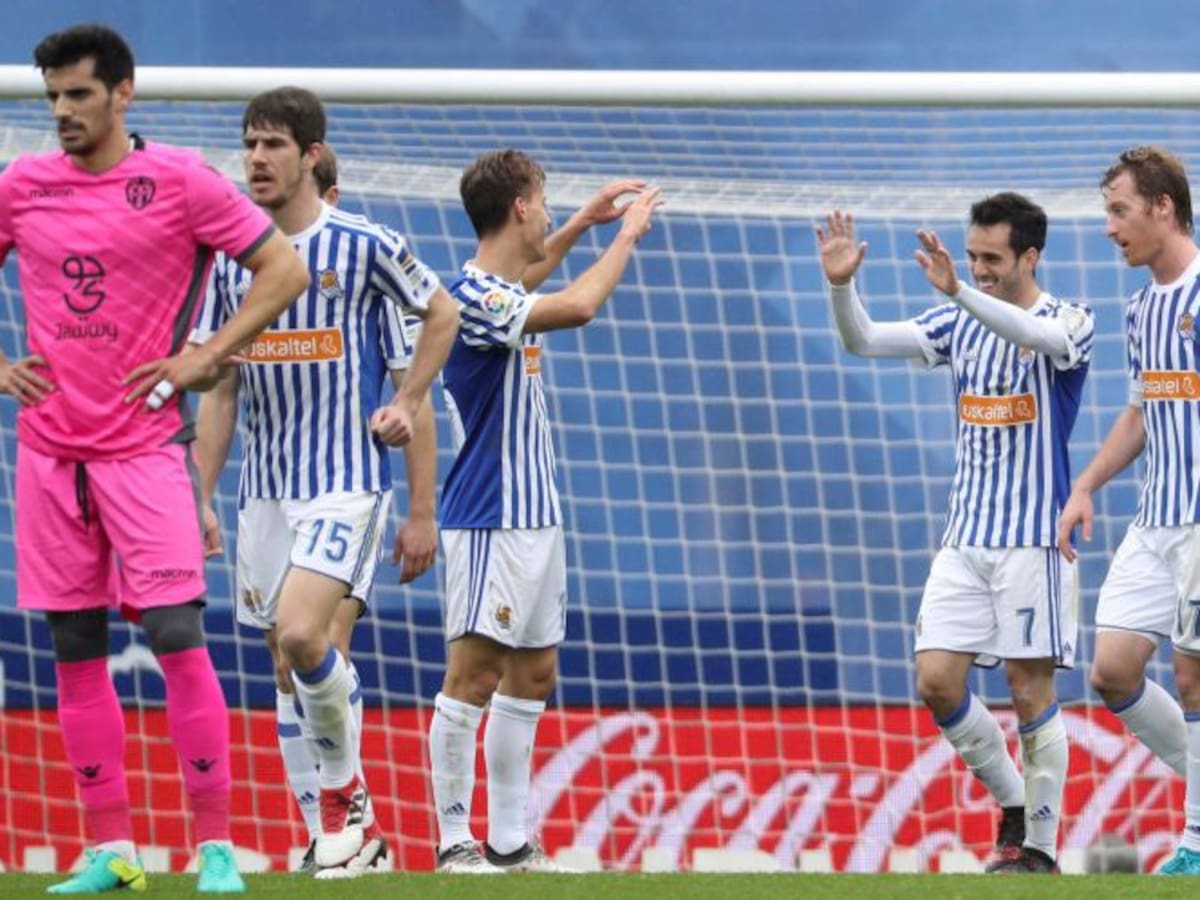 Juanmi " El equipo no va dejar de creer ni de trabajar"