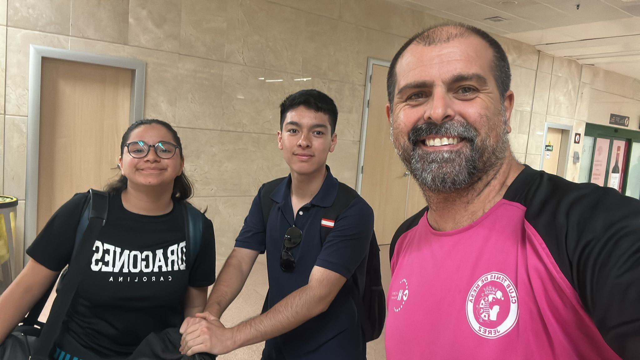 El CTM Jerez inicia la temporada