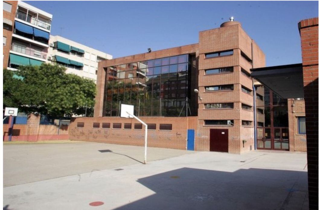 Colegio Cristobal Colón