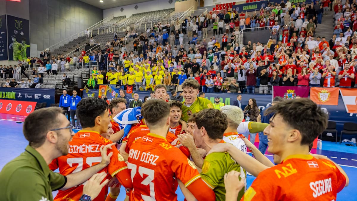 Entrevistas a Miguel Ángel Jiménez Bosque, Chopos y Fernando Alcalá - 26/03/2026