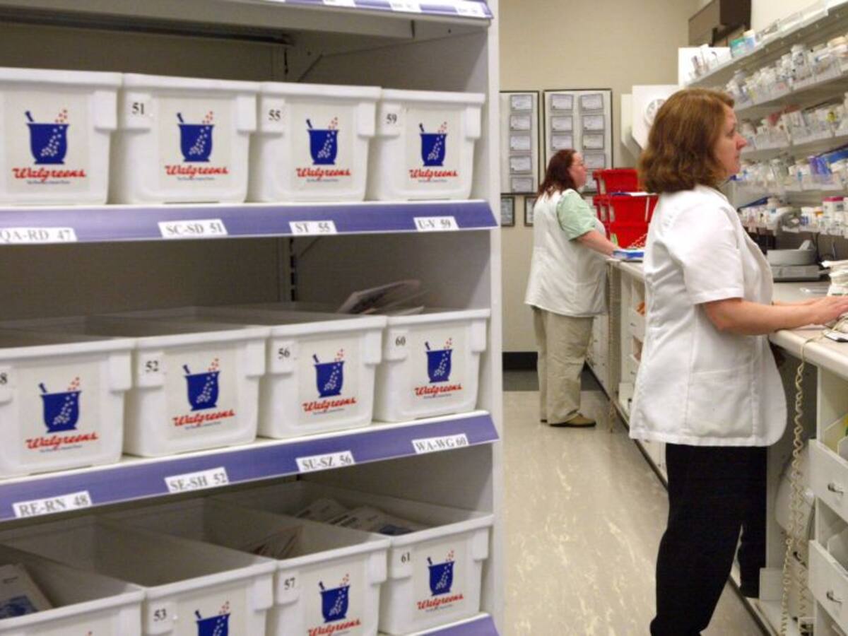 Guerra profesional entre enfermeros y farmacéuticos