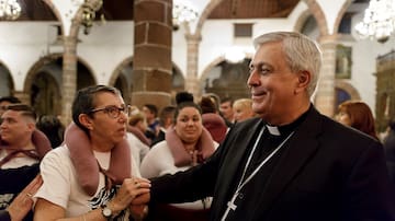 Una grabación destapa cómo tres obispos ocultaron abusos sexuales en Tenerife: "Chicas y chicos de 13 y 14 años me han provocado"