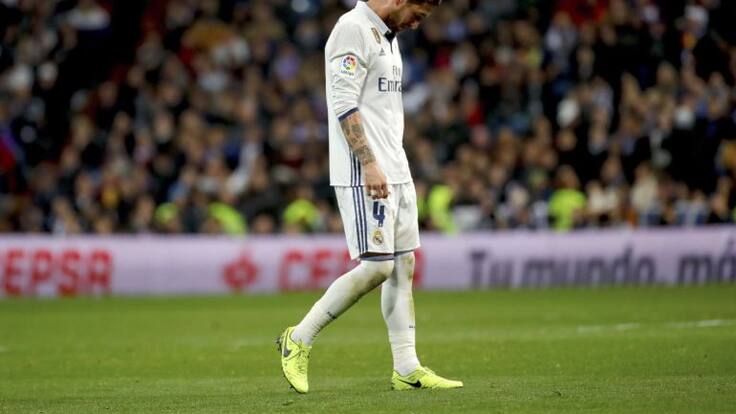 Hora 25 deportes (03/03/2017): Tensa reunión en Valdebebas