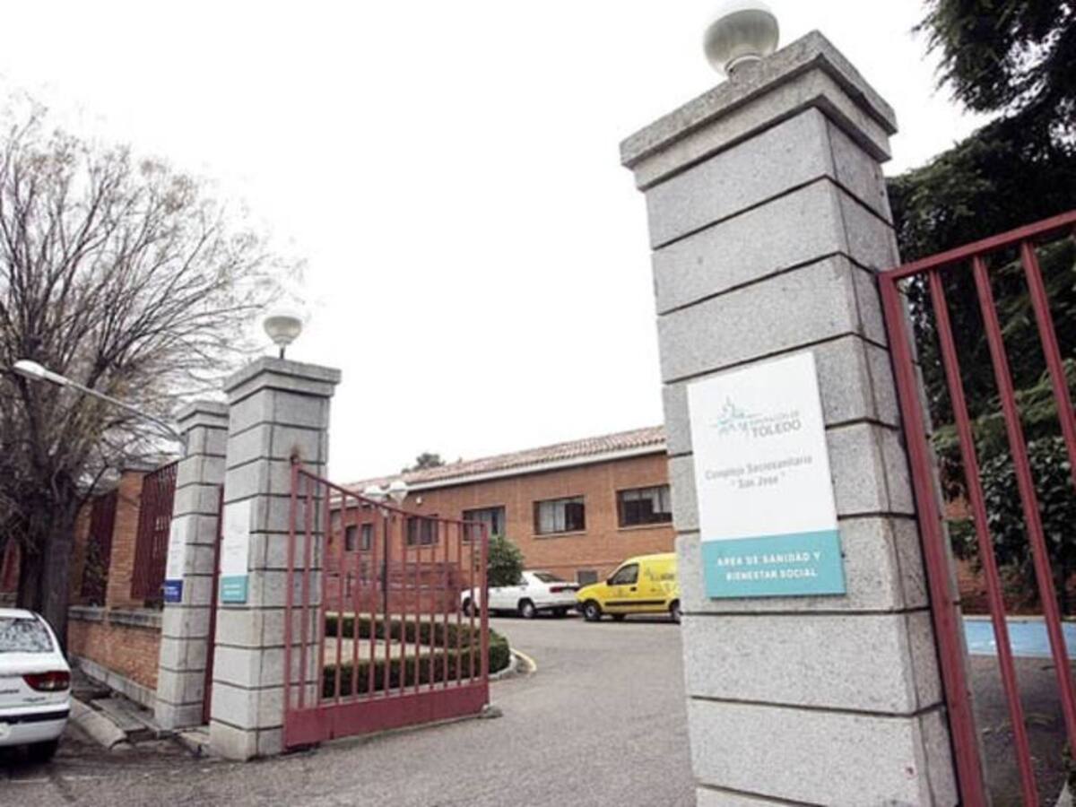 La Residencia San José contará con una unidad de rehabilitación de daño cerebral