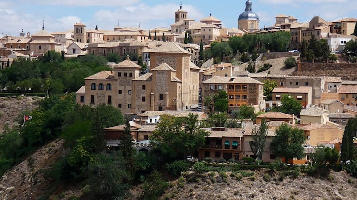 La programación del 25 aniversario del Consorcio de la ciudad de Toledo