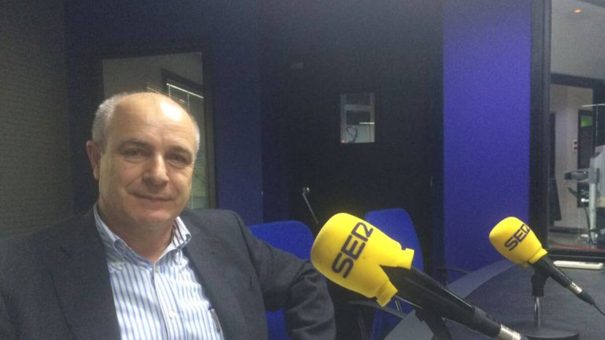 Entrevista José Antonio Turrado