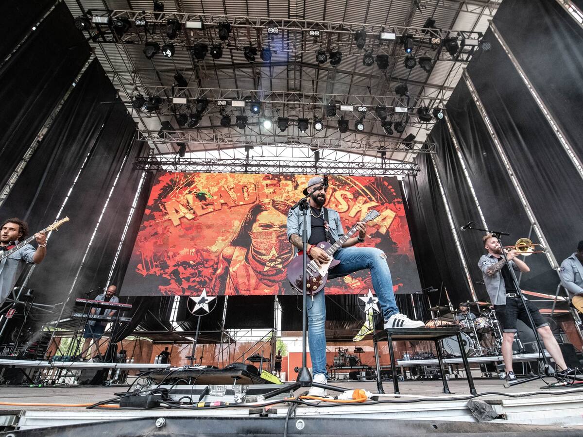 Zoo se corona poniendo la guinda a un Rabolagartija espectacular