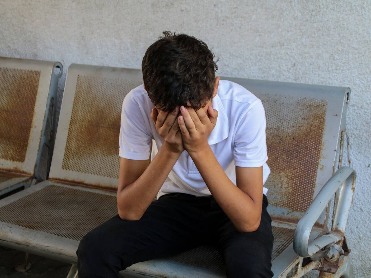 Siete bebés prematuros mueren en el hospital de Al Shifa en Gaza