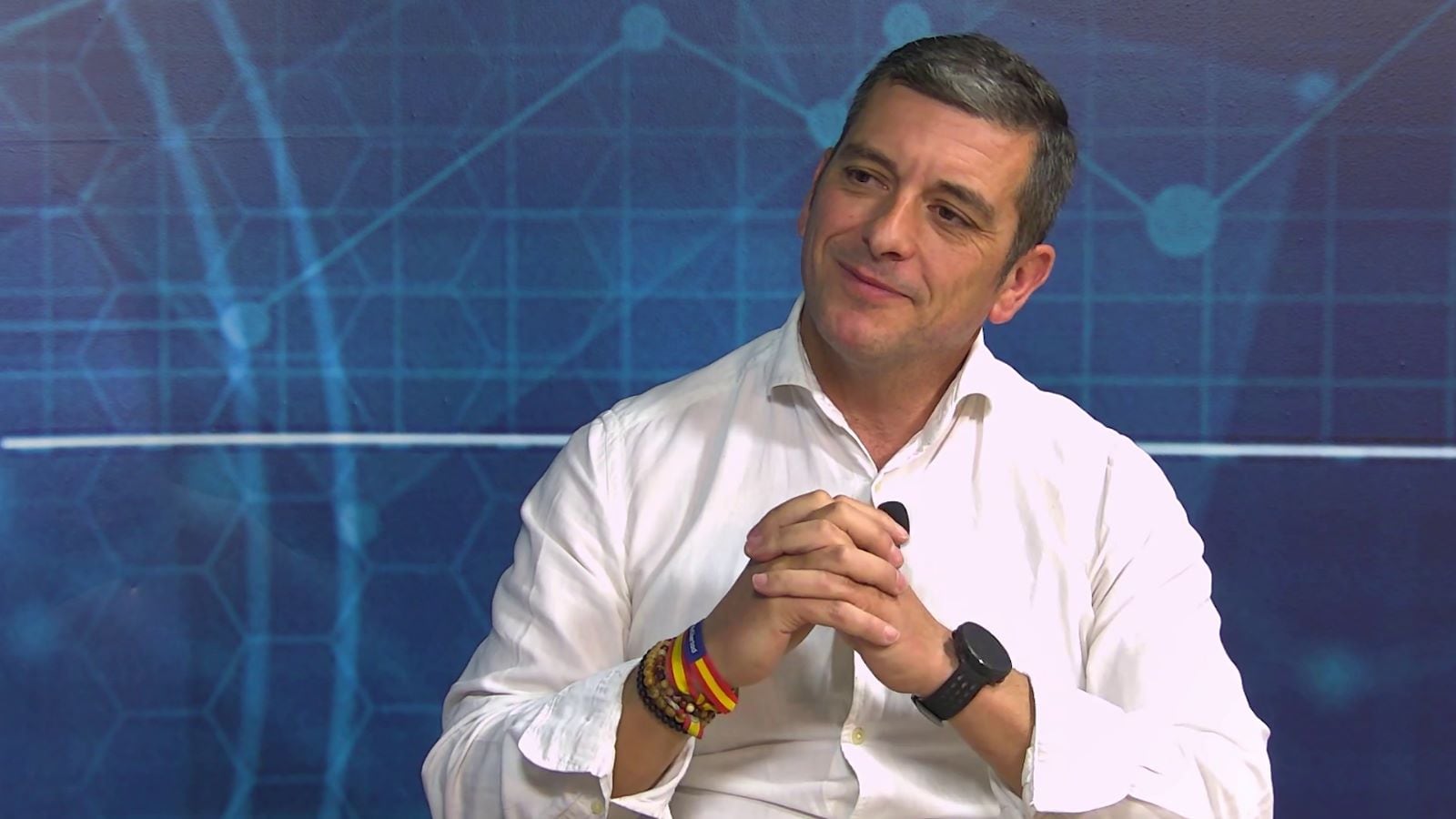 Candidatos en Diez TV Úbeda