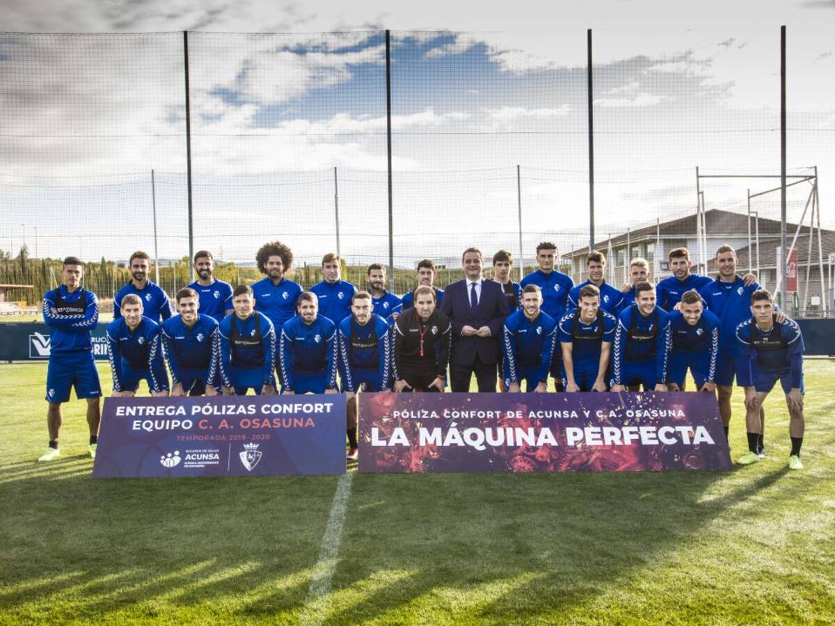 Salud y deporte van de la mano