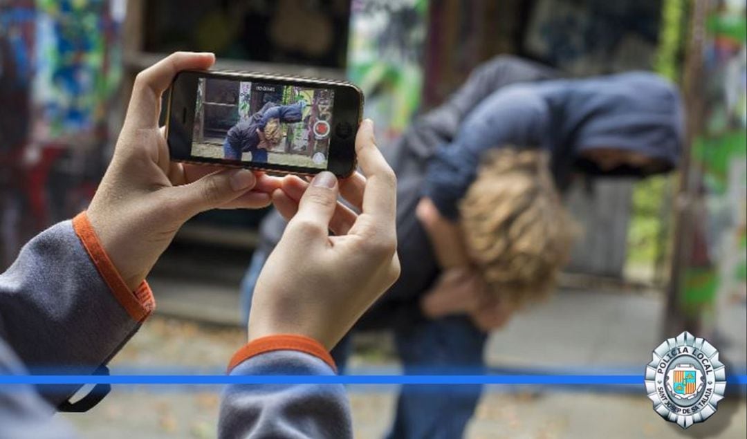 Policía Local Sant Josep