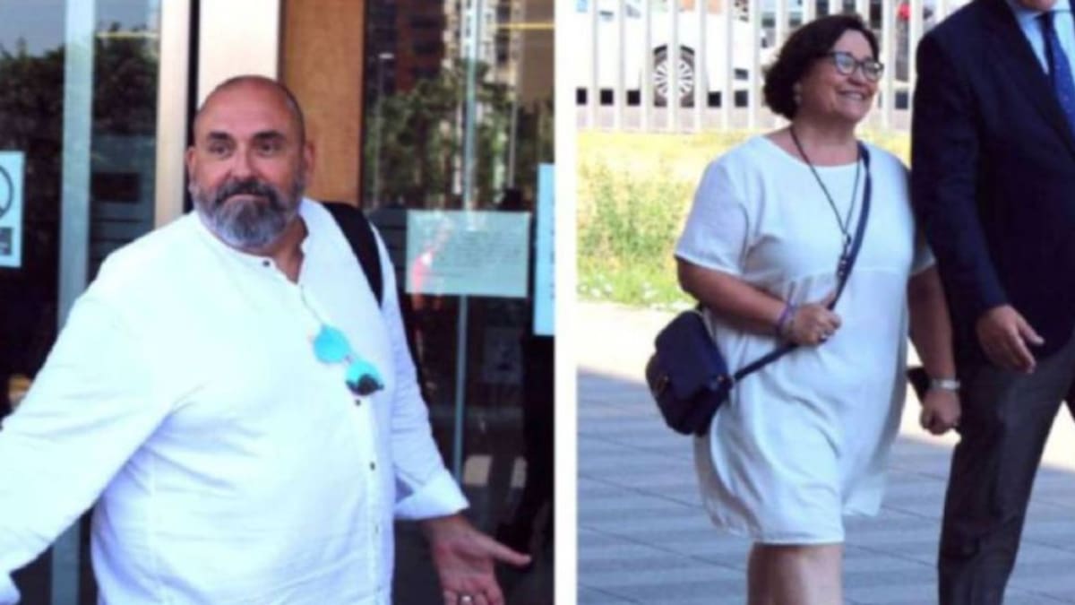 El juzgado desestima el recurso del PP y archiva la causa contra Brancal y Nomdedéu