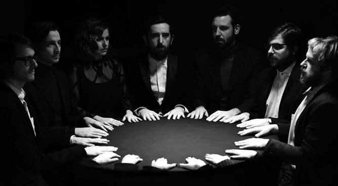 Templeton es una imagen promocional